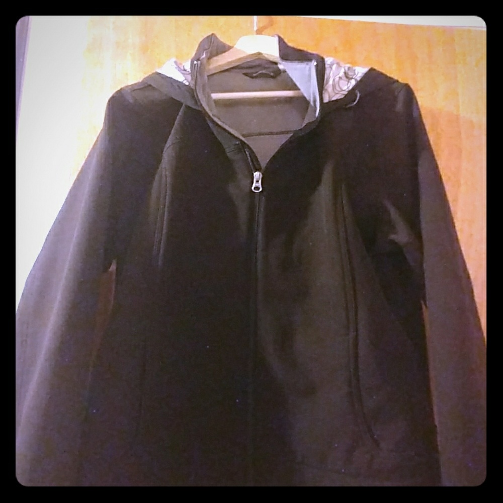 Eddie Bauer Jacket
